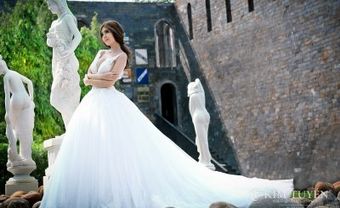 Kim Tuyến Bridal trên hành trình mang lại vẻ đẹp hoàn hảo cho cô dâu - Blog Marry