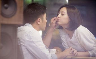 Quá khứ hạnh phúc - Blog Marry