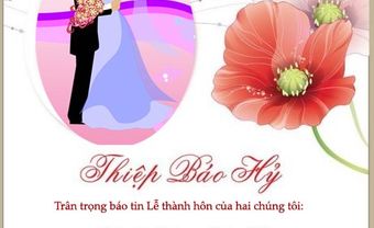 Cách tổ chức lễ báo hỷ - Blog Marry