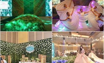 Marry Wedding Day Hà Nội 2016 nóng dần trước giờ G - Blog Marry