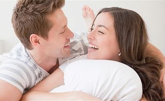 Những lời nói dối dễ thương của vợ đàn ông nào cũng muốn nghe - Blog Marry