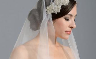 Lựa chọn lúp cưới voan phù hợp - Blog Marry