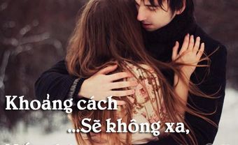 Yêu xa... - Blog Marry