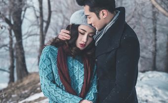 Để nhận được tình yêu vô điều kiện - Blog Marry