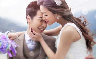 Hôn nhân và những nỗi lo huyễn hoặc - Blog Marry