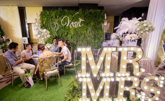 Wedding planner là gì? - Người tạo ra hạnh phúc - Blog Marry