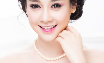 Trang điểm theo xu hướng Hàn Quốc trong veo - Blog Marry