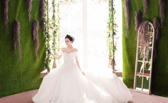 Chụp ảnh cưới đẹp với kinh phí thấp - Blog Marry