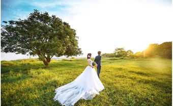 Gợi ý cho những cặp đôi địa điểm chụp ảnh cưới đẹp ở miền Bắc - Blog Marry