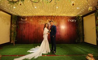 Mường Thanh Quảng Ninh Wedding Fair 2016 và những khoảnh khắc ấn tượng - Blog Marry