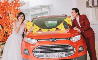 Săn quà và ưu đãi cưới "khủng" tại triển lãm cưới Marry Wedding Day - Blog Marry