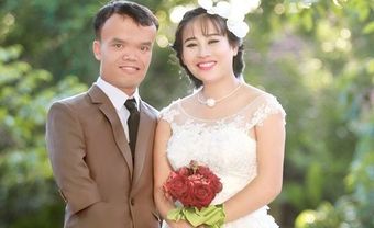 Đám cưới cổ tích "chú lùn và bạch tuyết" ở Thanh Hóa - Blog Marry