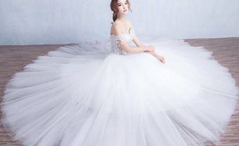 Những lưu ý để lựa chọn chiếc áo cưới hoàn hảo cho cô dâu - Blog Marry