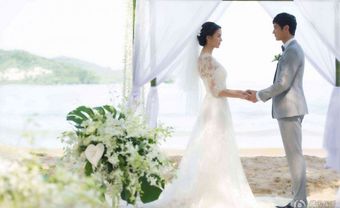 Tu trăm năm mới đi chung thuyền, tu nghìn năm mới nên duyên chồng vợ - Blog Marry