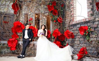 Nếu thương em thì anh cứ nói rằng thương - Blog Marry