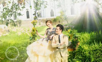 Danh Sách Các Studio Chụp Ảnh Cưới Đẹp Ở Quận 9 - Blog Marry