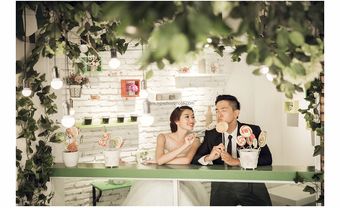 Thế là chúng mình sắp cưới nhau - Blog Marry