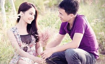 Những điều lãng mạn cần có trong hôn nhân - Blog Marry