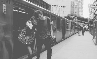 Yêu xa , chẳng ai nói trước được kết quả.... - Blog Marry