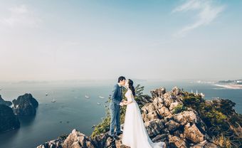 Top 5 địa điểm chụp ảnh cưới đẹp nhất tại Quảng Ninh - Blog Marry