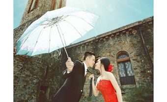 Nên chụp ảnh cưới vào thời gian nào tốt nhất? - Blog Marry