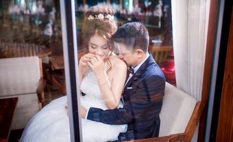 Mùa thu này mình hẹn hò đi anh! - Blog Marry