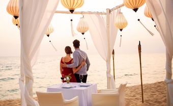 La Veranda Resort Phú Quốc - điểm đến lãng mạn nhất Việt Nam - Blog Marry