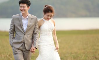 Omni Bridal tung ra gói ưu đãi hấp dẫn mùa cưới 2016 - Blog Marry