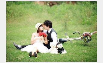 5 mẹo hay cho cô dâu chú rể khi chụp ảnh cưới ngoại cảnh - Blog Marry