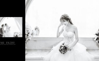 Tuyệt ký phối hoa tươi cho ngày cưới trọn vẹn - Blog Marry