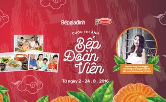 Bữa cơm đoàn viên trong văn hóa Việt - Blog Marry