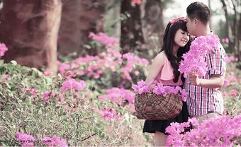 7 điều thú vị về chiếc nhẫn cưới - Blog Marry