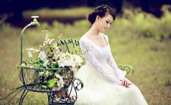 Em muốn làm cô dâu - Blog Marry