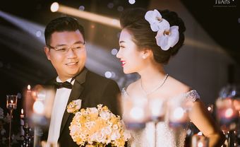 7 việc cần luyện tập trước khi cưới để trở thành cô dâu duyên dáng - Blog Marry