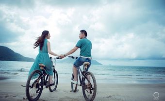 Kinh nghiệm du lịch trăng mật cho các cặp đôi mới cưới - Blog Marry