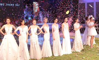 Đêm Gala bế mạc đầy lãng mạn của Marry Wedding Day - Tình Thu - Blog Marry