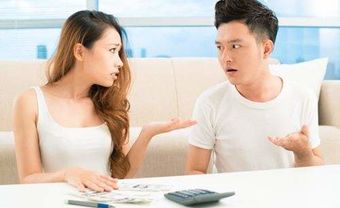 Nhận diện anh chàng keo kiệt. - Blog Marry