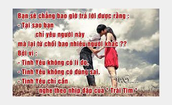 Yêu thương gửi lại - Blog Marry