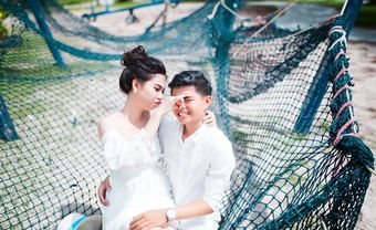 Những việc cần làm trước ngày đi chụp ảnh cưới - Blog Marry