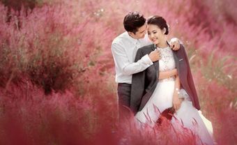 Vợ chồng là duyên là nợ - Blog Marry