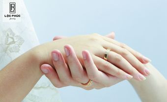 Những Mẫu Nhẫn Cưới Đẹp Có Giá Dưới Năm Triệu Đồng - Blog Marry