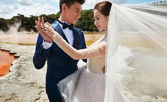 Tạo không khí ấn tượng cho hôn lễ nhờ biết cách chọn nhạc cưới - Blog Marry