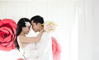 Hứa đi em - Blog Marry