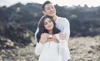 Duy trì việc ôm ấp nhau hàng ngày để hưởng 6 lợi ích lâu dài - Blog Marry