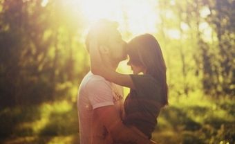 Tình yêu chẳng lẽ phải cần có lý do - Blog Marry