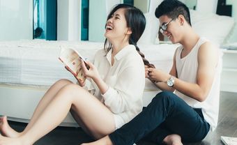 Bí kíp hay dành cho những ai ngại cầu hôn - Blog Marry