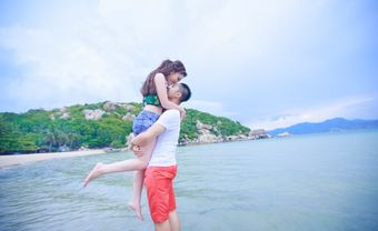 Khi yêu thích được cưng chiều - Blog Marry