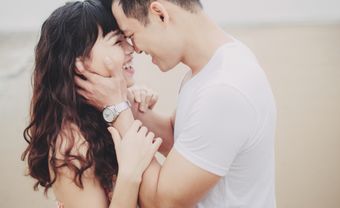 Mách nhỏ vợ chồng sau lễ cưới - Blog Marry