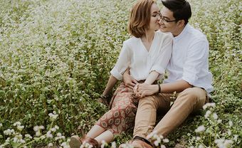 Làm gì khi bị gia đình bạn trai/bạn gái ngăn cấm tình yêu? - Blog Marry