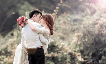 Đám cưới to, đám cưới nhỏ - Blog Marry